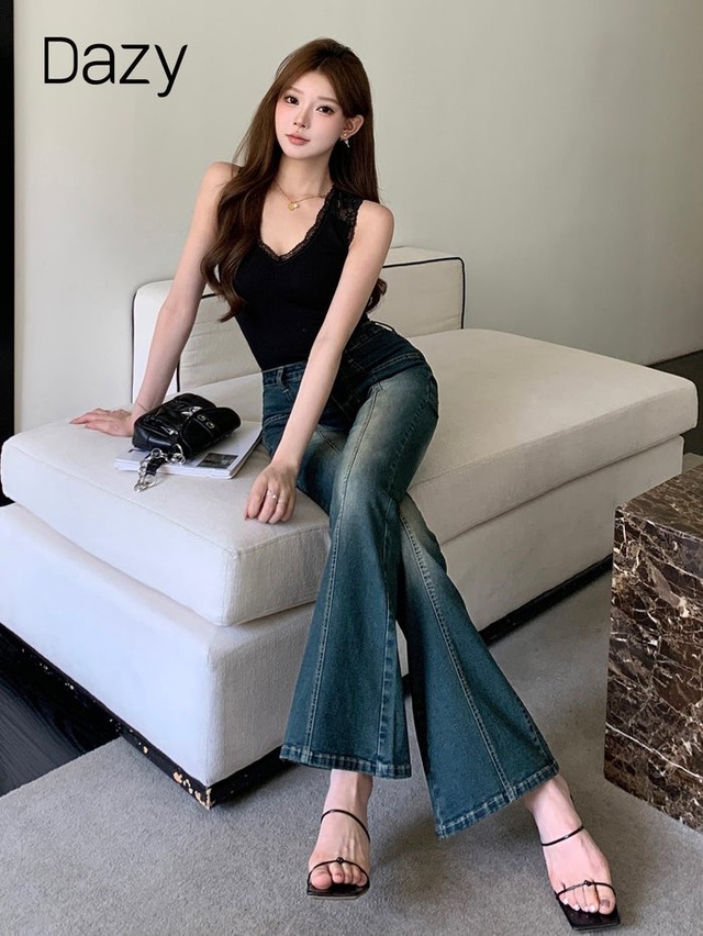 「Dazy」デニム（提供写真）