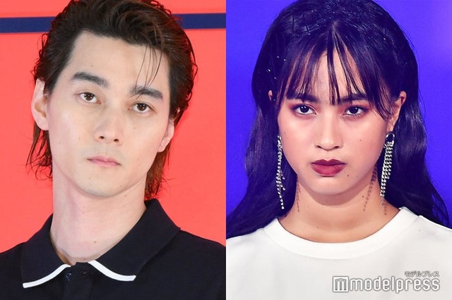 柳俊太郎、玖瑠実（C）モデルプレス