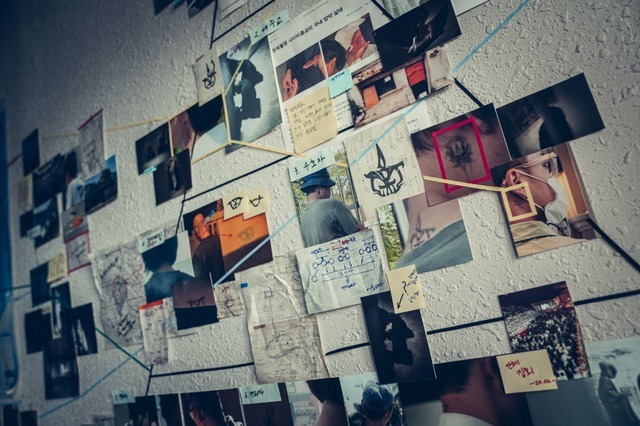 『悪魔祓い株式会社』メイキング　©2025 LOTTE ENTERTAINMENT & BIG PUNCH PICTURES & NOVA FILM ALLRIGHTS RESERVED.