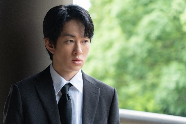 横山裕（C）AbemaTV,Inc.