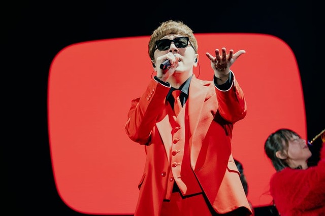 HIKAKIN（提供：YouTube）