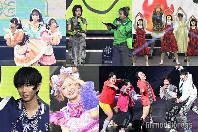 「YouTube Fanfest Japan 2025」（C）モデルプレス