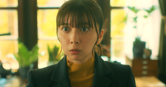 「パンダより恋が苦手な私たち」