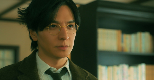 「パンダより恋が苦手な私たち」