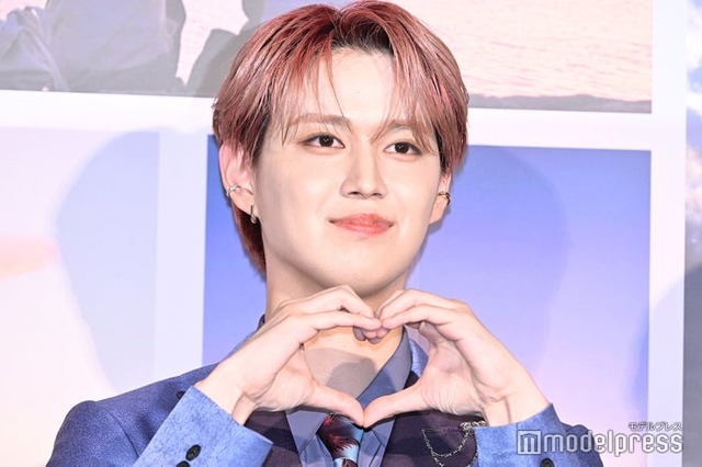 白岩瑠姫（C）モデルプレス