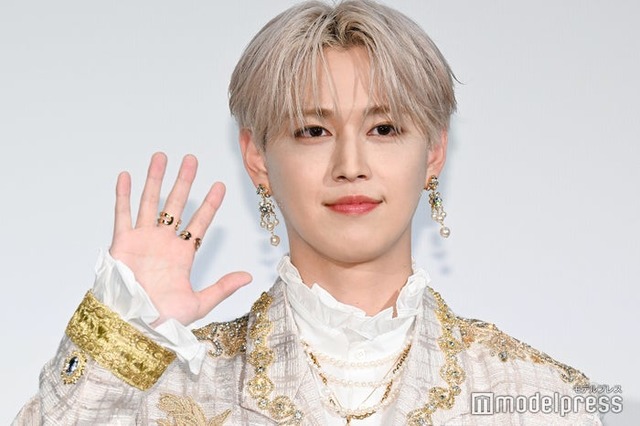 白岩瑠姫（C）モデルプレス