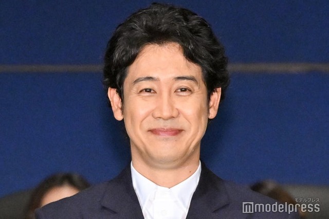 大泉洋（C）モデルプレス