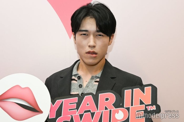 都（C）モデルプレス