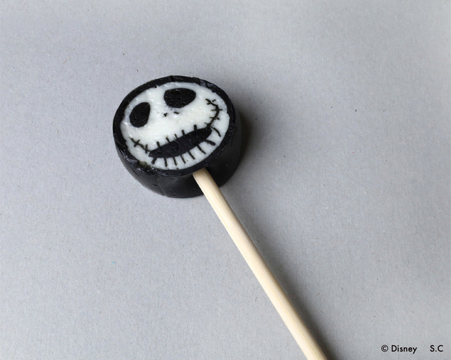 ロリポップ　税込み価格：640円