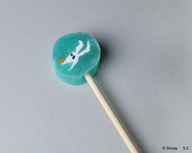 ロリポップ　税込み価格：640円