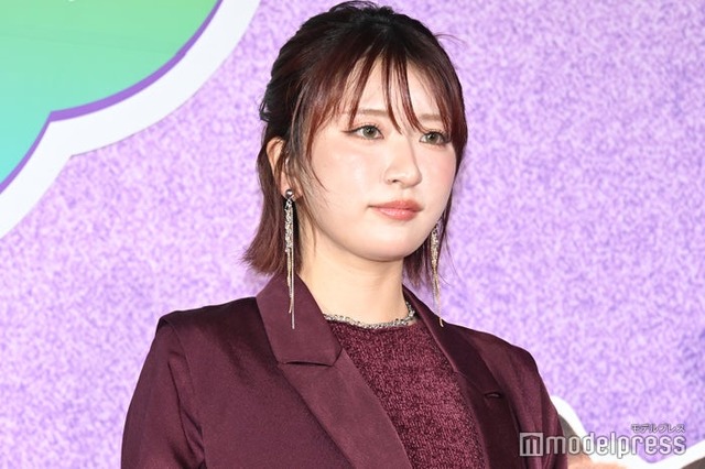 NICO（C）モデルプレス