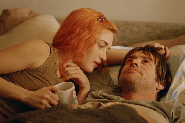 『エターナル・サンシャイン 4K』© 2004 Focus Features.