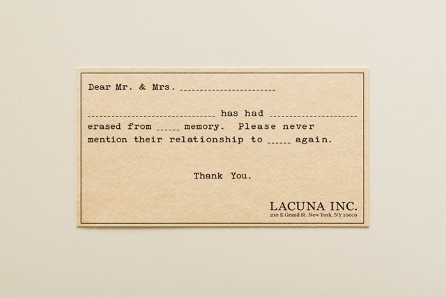 『エターナル・サンシャイン 4K』© 2004 Focus Features.