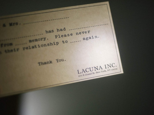 『エターナル・サンシャイン 4K』© 2004 Focus Features.