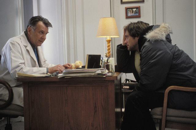 『エターナル・サンシャイン 4K』© 2004 Focus Features.