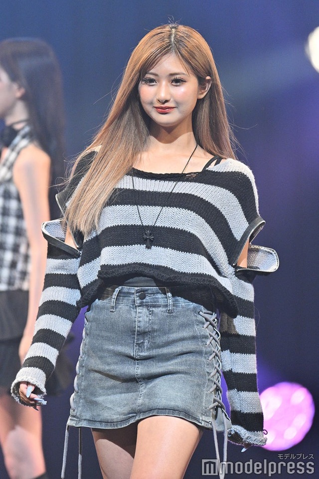 横田未来（C）モデルプレス