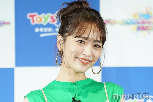 近藤千尋（C）モデルプレス