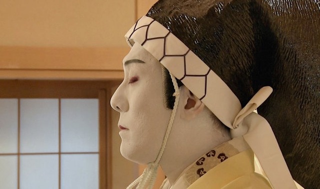 中村勘九郎（C）フジテレビ