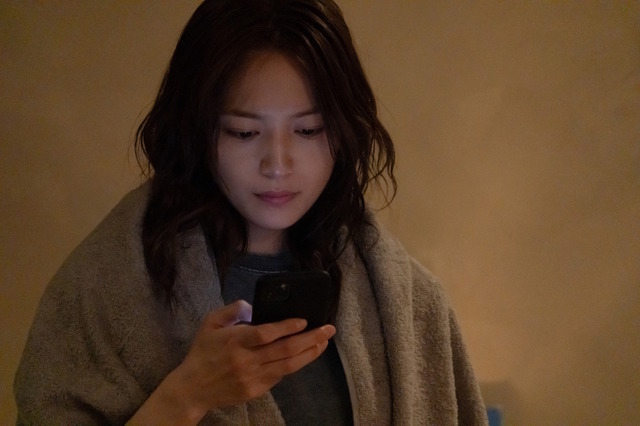 「スキャンダルイブ」（C）AbemaTV,Inc.