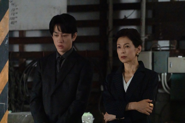 「スキャンダルイブ」（C）AbemaTV,Inc.