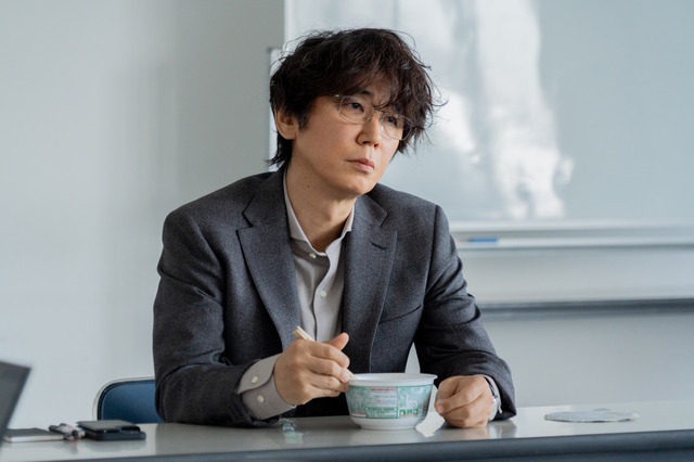 「スキャンダルイブ」（C）AbemaTV,Inc.