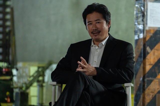 「スキャンダルイブ」（C）AbemaTV,Inc.