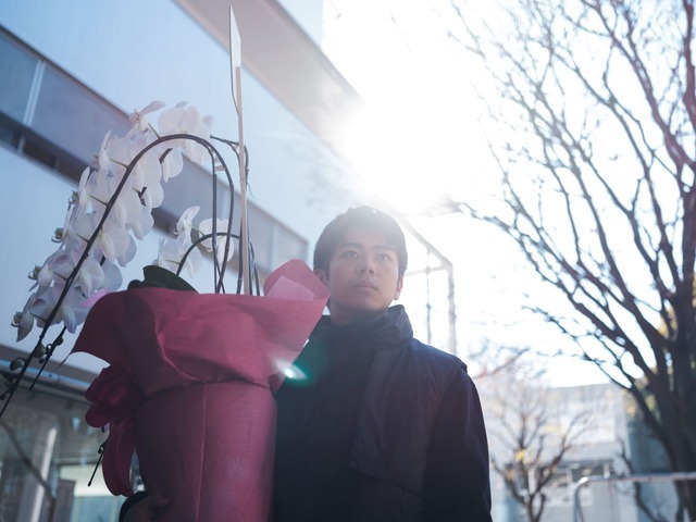 『見はらし世代』©2025 シグロ / レプロエンタテインメント