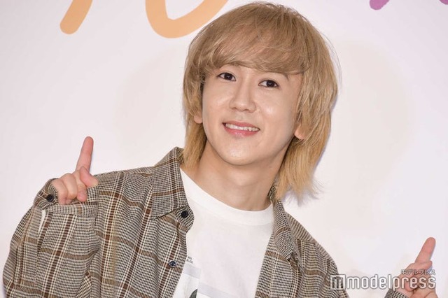 末吉9太郎（C）モデルプレス