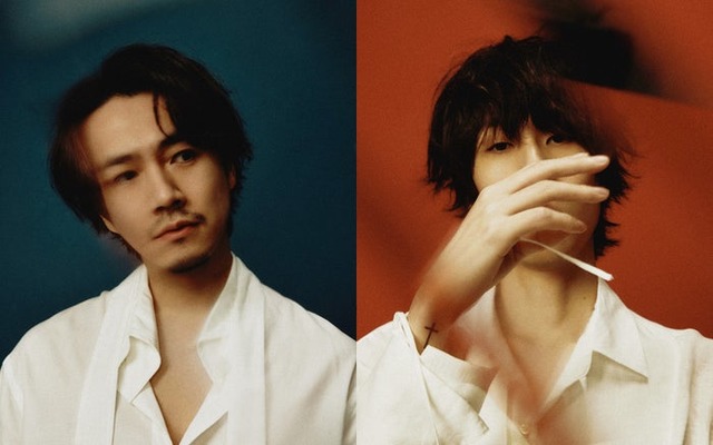 RADWIMPS（提供写真）