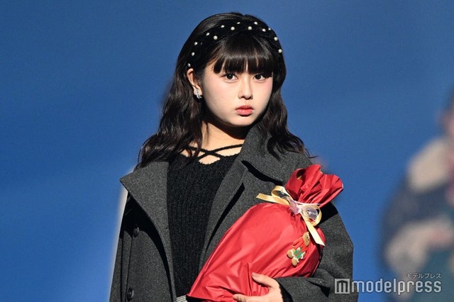 長浜広奈（C）モデルプレス