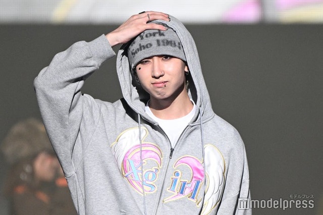 MON7A（C）モデルプレス