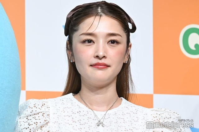 石川梨華（C）モデルプレス