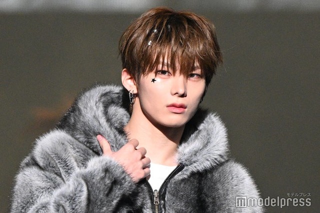 京助（C）モデルプレス