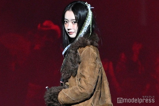 なごみ（C）モデルプレス