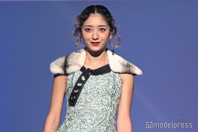 みちょぱ（C）モデルプレス