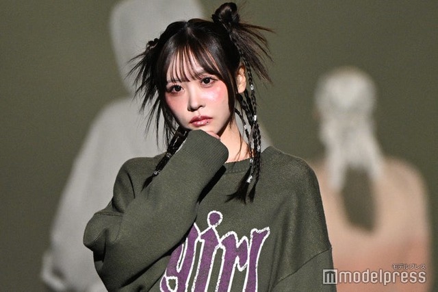 櫻井優衣（C）モデルプレス