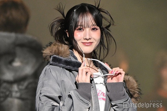 本田紗来（C）モデルプレス