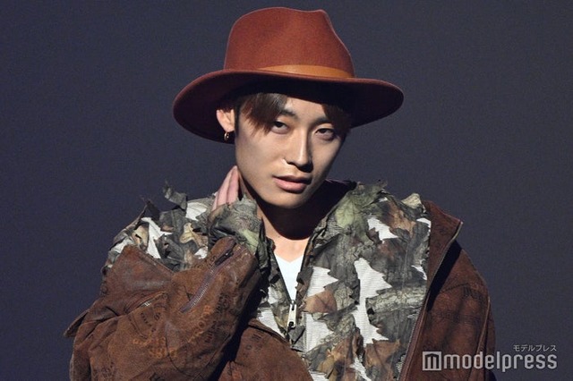 高松アロハ（C）モデルプレス