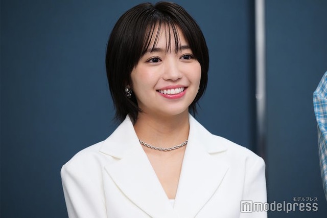 大原優乃（C）モデルプレス