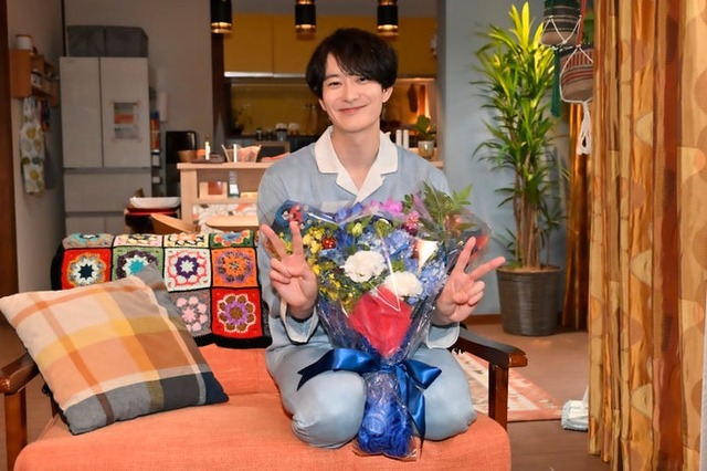 岡田将生（C）テレビ朝日