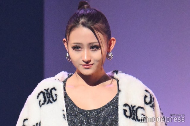 伊藤愛依海（C）モデルプレス