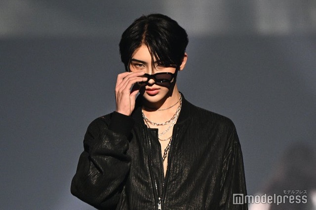 GYUTAE（C）モデルプレス