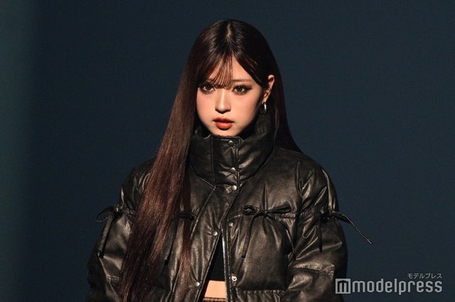 MINAMI（C）モデルプレス