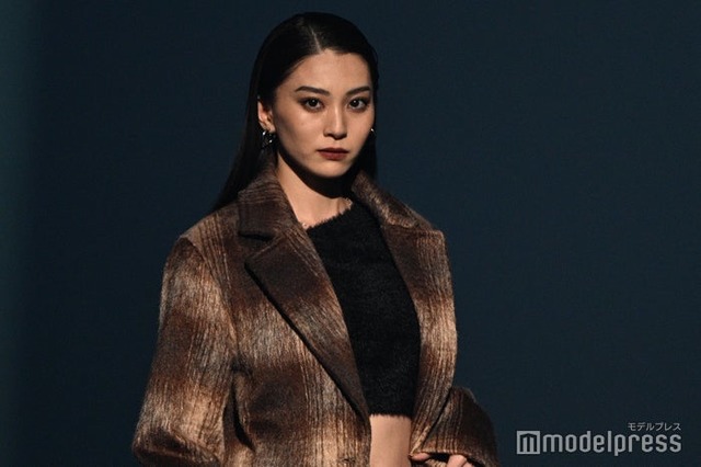 金谷鞠杏（C）モデルプレス