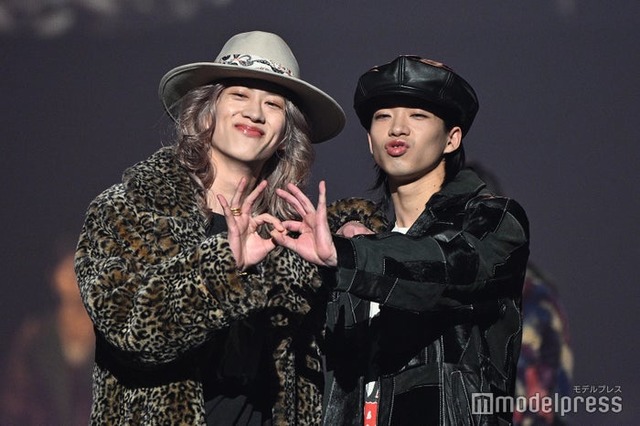 もーりーしゅーと（C）モデルプレス