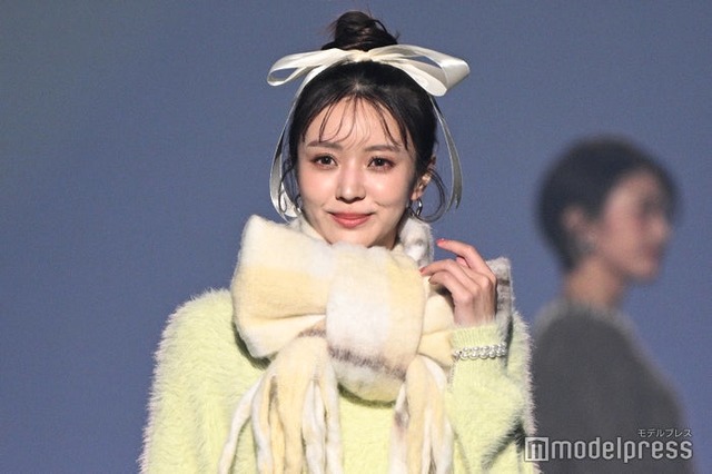 小林由依（C）モデルプレス