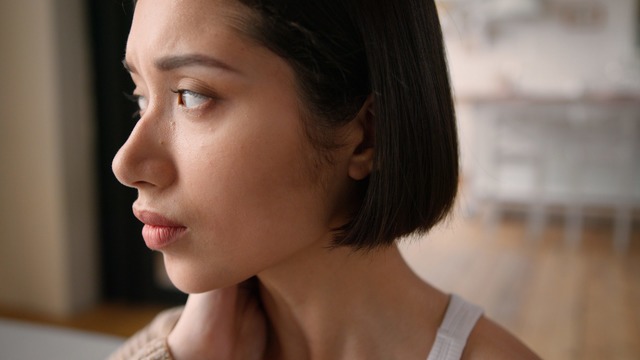 「優しかったころの夫に戻って欲しい」その“希望”にすがり続けた妻が、裏切られ、心を壊していくまで