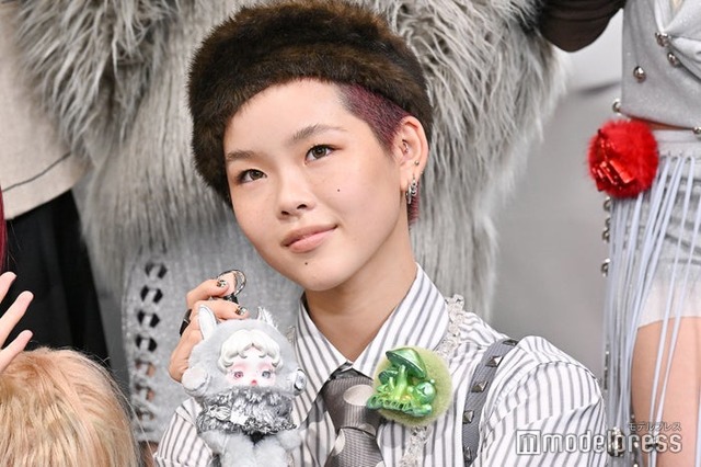 COCONA（C）モデルプレス