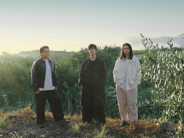 レミオロメンXより