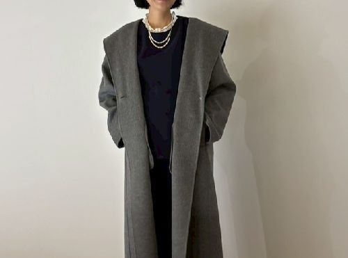 48歳PTA中受ママが頼りにしている【PLST】がさらに高コスパに進化「10万円超えでもおかしくない」アウターが2万台で手に入る驚きの秘密とは